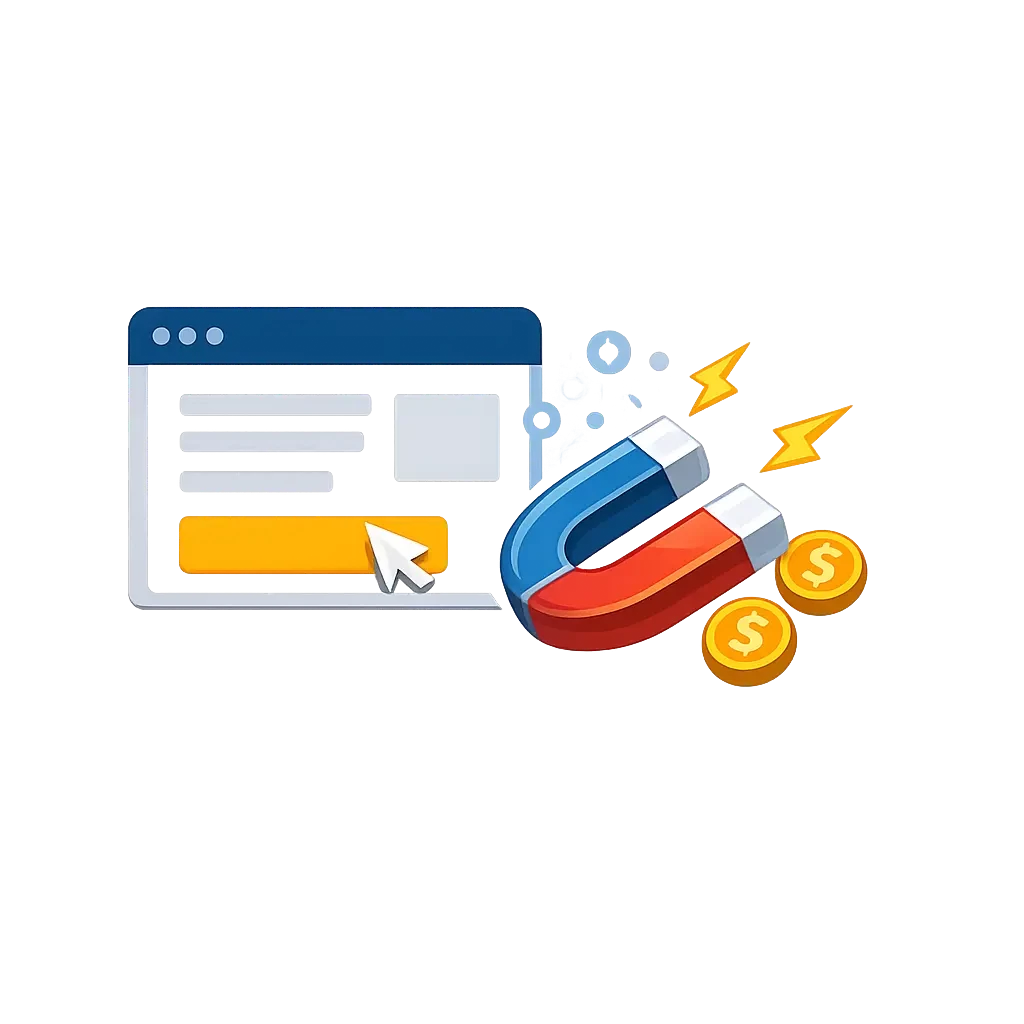 Website Lead Capture